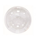 Balon BOBO transparent Crystal 76 cm, Godan