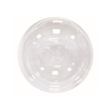Balon BOBO transparent Crystal 90 cm