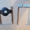 2x caddy suport hdd hard disik Dell Inspiron 7720 &amp; 5720 17R p15e dpn-80df5