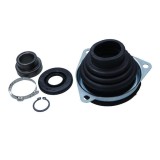 Burduf planetara interior spre cutie Renault Laguna II stanga 485551 392414459R-2