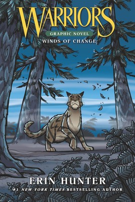 Warriors: Winds of Change foto