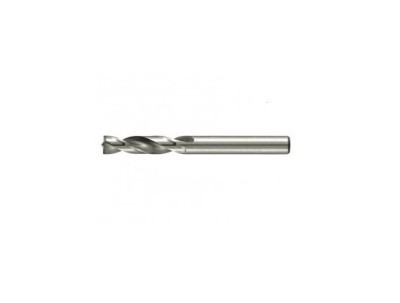 Burghiu puncte sudura HSS Co D-8.0mm L-80mm , prindere cilindrica foto