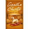 Sors-rejtekajt&oacute; - Agatha Christie