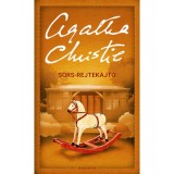 Sors-rejtekajt&oacute; - Agatha Christie