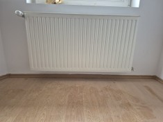 V&acirc;nd 13 radiatoare (calorifere din otel utilizate ~2 ani) &ndash; Tip 21 și Tip 22