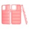 Husa pentru iPhone 11 Pro - Techsuit Wave Shield - Red