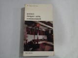 SCRIERI DESPRE ARTA ROMANEASCA - AL. TZIGARA-SAMURCAS