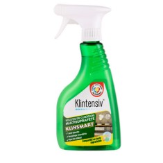 KlinSMART - Solutie curatare MULTISUPRAFETE cu efect remanent