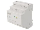Extensie Releu 9-30VDC pentru Șină DIN IP20