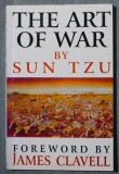 Sun Tzu - The Art of War (ed. James Clavell) (Arta războiului)