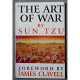 Sun Tzu - The Art of War (ed. James Clavell) (Arta războiului)