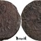 1714 (҂АѰДI), 1 Kopeck - Pyotr I (the Great) - Imperiul Rus