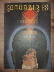 Almanah magazin 1988