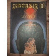 Almanah magazin 1988