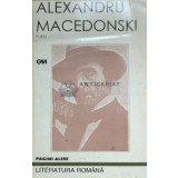 Poezii - 2002 - Alexandru Macedonski ($E141)