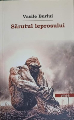 SARUTUL LEPROSULUI-VASILE BURLUI-256677 foto