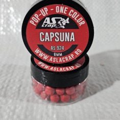 As la Crap - Pop Up 8mm, 30ml - Capsuna