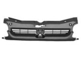 Grila radiator Peugeot Partner (G), 07.1996-11.2002, grunduit, 9618254777, 579005-J