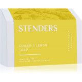 STENDERS Ginger &amp; Lemon săpun solid pentru curățare 100 g