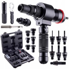 ADAPTATOR DE CUSUTREMUR PENTRU BOLDER ȘI PERFORATOR M3-M10 6,4mm SK3636