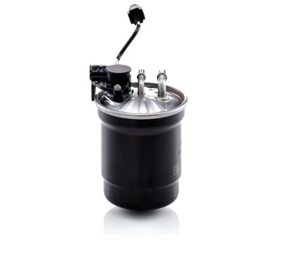 MANN-FILTER WK 11 026 filtru combustibil foto
