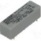 Releu reed, 12V DC, 1A, SPST-NO, MEDER - MRX12-1A71
