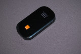 Router MIFI HUAWEI E587 21Mbps download speed LIBER IN ORICE RETEA, NECODAT