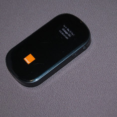 Router MIFI HUAWEI E587 21Mbps download speed LIBER IN ORICE RETEA, NECODAT