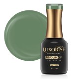 Cumpara ieftin Oja Semipermanenta Revolux LUXORISE, Green Day 15ml