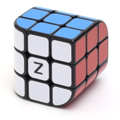 Cub tip Rubik Penrose Cube, jucarie educativa