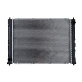 Radiator racire Rover 200 (Rf), 1995-2000 Modele 214 Motorizare 1, 4 55/66/76kw Si Modelul 216 Motorizare 1, 6 82kw; Modelul 218 Motorizare 107kw Ben