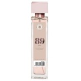 Apa de parfum pentru femei Nr. 89, 150ml, IAP Pharma