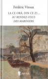 La ce ora, din ce zi&hellip; - Univers