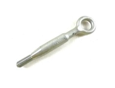 Carlig de remorcare Volvo S60/V60, 06.2018-; S90/V90, 05.2016-; XC40, 01.2018-; XC60, 01.2017-; XC90, 01.2015-, Filet spre dreapta; M16x2,0