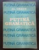 Puțină gramatică, Vol. II - Al. Graur (articole), Didactica si Pedagogica