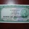 MOZAMBIC 100 ESCUDOS 1961 UNC