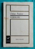 Oskar Pastior &ndash; Versuri ( antologie 1968 )