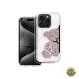 Husa pentru Samsung Galaxy A51 A515 OEM Teddy Bear Roz