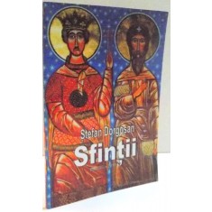 SFINTII de STEFAN DORGOSAN , 2011