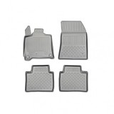 Presuri Peugeot 408 Mild Hybrid stil tavita cu margini inalte, 2023-prezent, Aristar