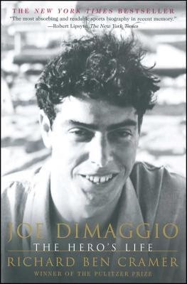 Joe Dimaggio: The Hero&amp;#039;s Life foto