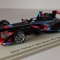 Macheta Venturi VM200-FE-02 (Maro Engel) Formula E Gen 1 2016-2017 - Spark 1/43