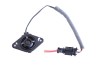 Difuzor planșa de bord PORSCHE CAYENNE 9PA 2007 OEM: 7L5035361 | 26010925