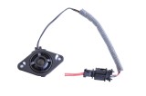 Difuzor planșa de bord PORSCHE CAYENNE 9PA 2007 OEM: 7L5035361 26010925