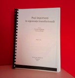 Hematologie - Pasi importanti in siguranta transfuzionala V. Halmagi, C. Bichis
