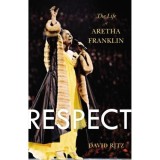 Cumpara ieftin RESPECT: THE LIFE OF ARETHA