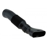 Furtun admisie aer Mercedes C W203 2.6, 3.2 2000-2007, Dreapta, 2035280007