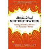 Middle School Superpowers