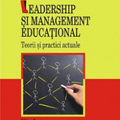 Leadership si management educational Ed.2 - Tony Bush