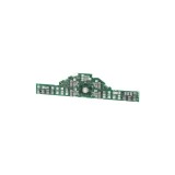 Placă electronică pentru plită BOSCH 11026445 NEFF Original